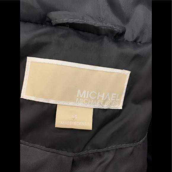 Michael Kors Coat - Picture 4 of 5